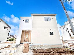 野田市木間ケ瀬 第6 新築一戸建て 全10棟