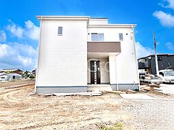 野田市木間ケ瀬 第6 新築一戸建て 全10棟