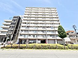 ウインザーハイム西川口
