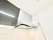 基本的なお手入れはフィルターのみ！お手入れのしやすさも魅力です。
