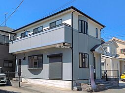 北葛飾郡松伏町ゆめみ野東2丁目 中古戸建て