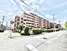 外観：ここから始まる新生活を応援いたします