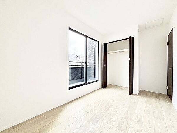 子供部屋