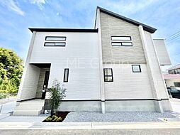 草加市新善町 新築一戸建て 全8棟