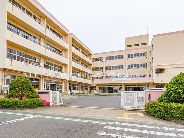 周辺を拡大表示