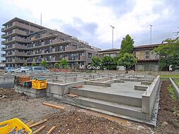 上尾市上 第18 新築一戸建て 全16棟