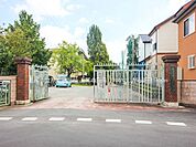 中学校 1400m 上尾市立原市中学校