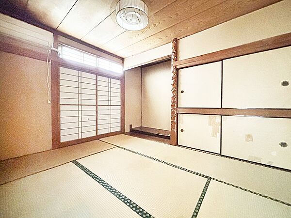 室内