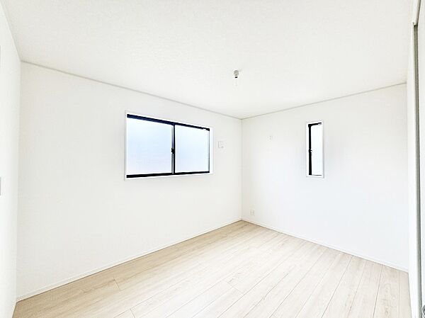 子供部屋