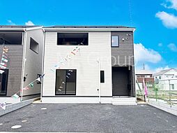 南埼玉郡宮代町百間1丁目 第8 2期 新築一戸建て 全9棟