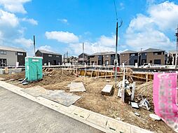 南埼玉郡宮代町百間1丁目 第8 2期 新築一戸建て 全9棟