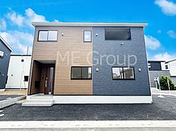 南埼玉郡宮代町百間1丁目 第8 2期 新築一戸建て 全9棟