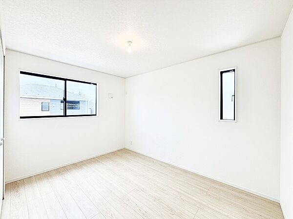 子供部屋