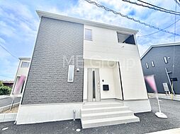 南埼玉郡宮代町百間1丁目 第8 2期 新築一戸建て 全9棟