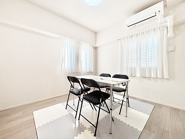 子供部屋