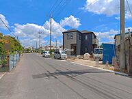 埼玉県越谷市大字船渡：物件画像