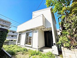 ふじみ野市苗間 中古一戸建て