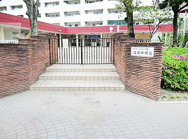 周辺を拡大表示
