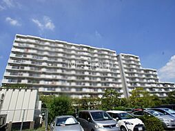 パークフィールドみさと2街区1号館