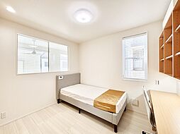 子供部屋の画像