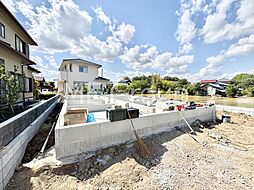 幸手市下吉羽 第1 新築一戸建て 全1棟