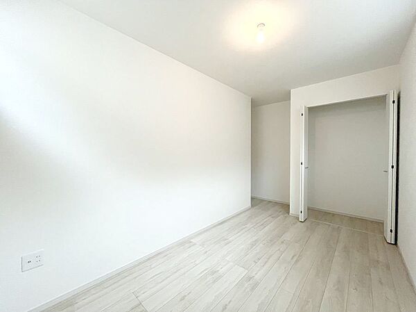 子供部屋