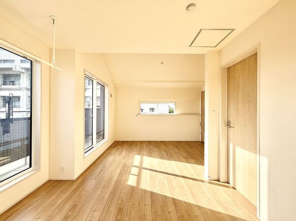 子供部屋