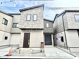 さいたま市西区大字西遊馬 新築一戸建て 全15棟