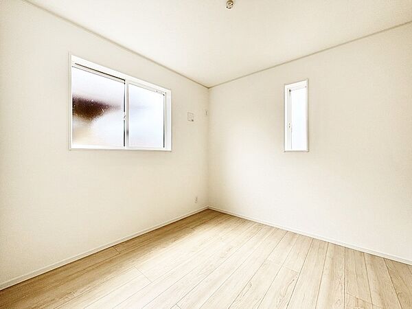 子供部屋