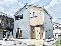 白岡市篠津 第7 新築一戸建て 全1棟