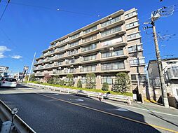 ライオンズマンション川越岸町