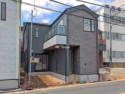 さいたま市緑区原山4丁目 新築一戸建て 全6棟
