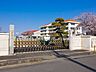 周辺：小学校 1620m 鴻巣市立小谷小学校