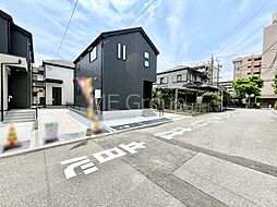 外観の画像