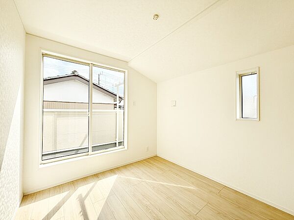 子供部屋