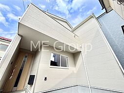 さいたま市岩槻区釣上新田 第1 新築一戸建て 全1棟