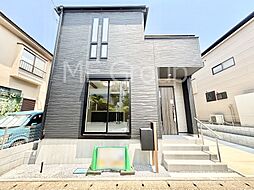 グラファーレ ふじみ野市福岡3丁目 3期 全1棟