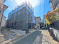 埼玉県ふじみ野市福岡3丁目：物件画像