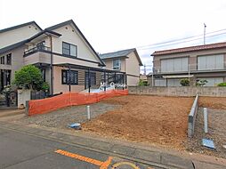 グラファーレ さいたま市北区奈良町 11期 全2棟