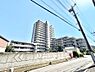 外観：ここから始まる新生活を応援いたします