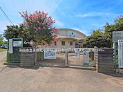 小学校 1590m 蓮田市立蓮田北小学校