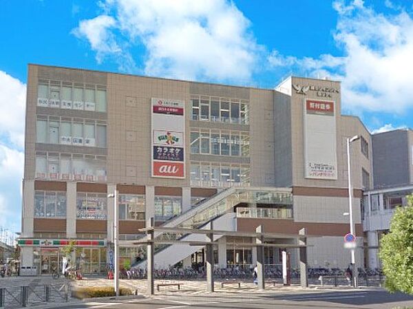 周辺を拡大表示