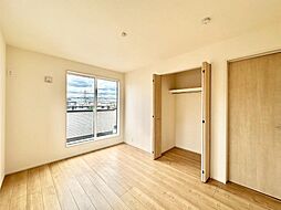 子供部屋の画像