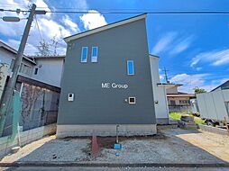 グラファーレ 野田市山崎 11期 全1棟
