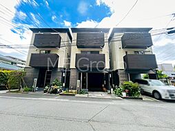 さいたま市浦和区仲町 中古戸建て