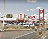 スーパー 800m ベルク 春日部緑町店