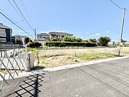 蓮田市黒浜　新築一戸建て　全5棟