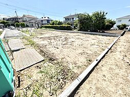 蓮田市黒浜 新築一戸建て 全5棟