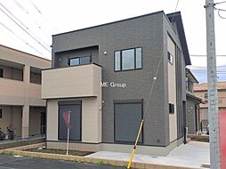 桶川市坂田西2丁目 新築一戸建て 全3棟