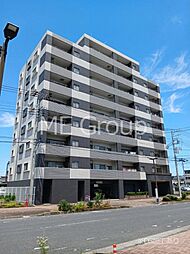 アルファスクエア新白岡ブランシェ